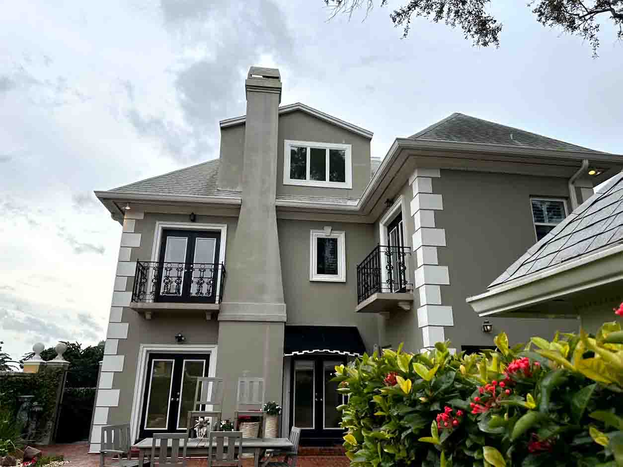 Safe Wash Central Florida Projects