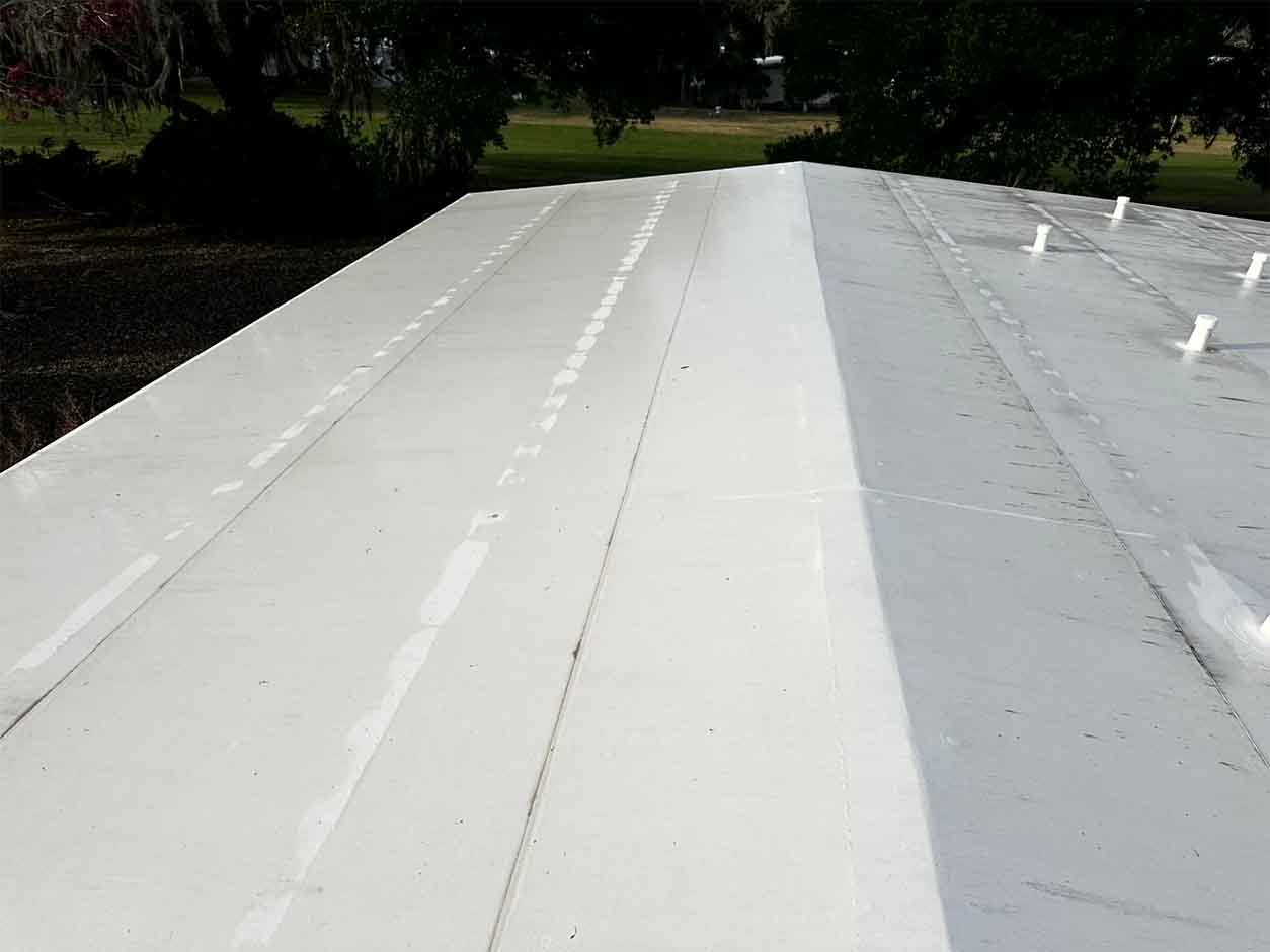 Safe Wash Central Florida Projects