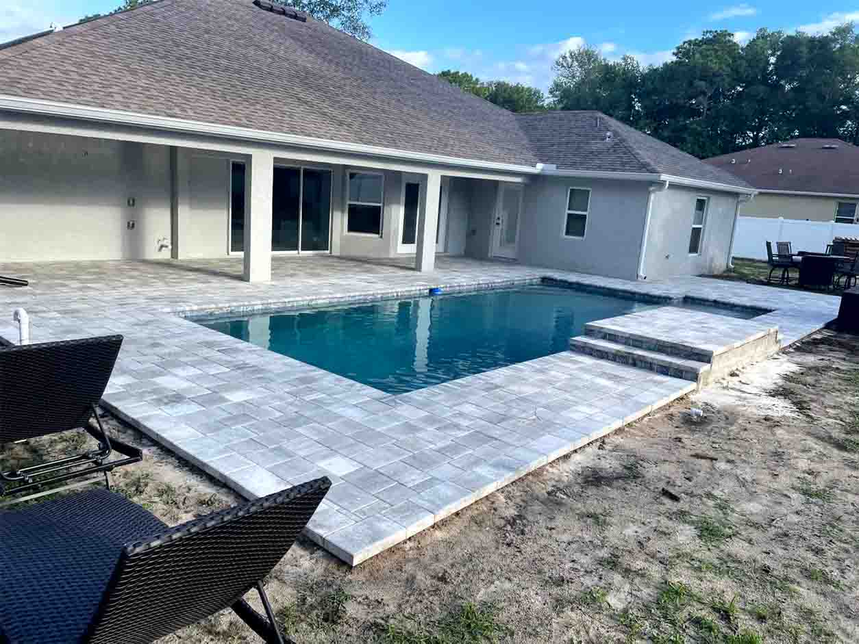 Safe Wash Central Florida Projects