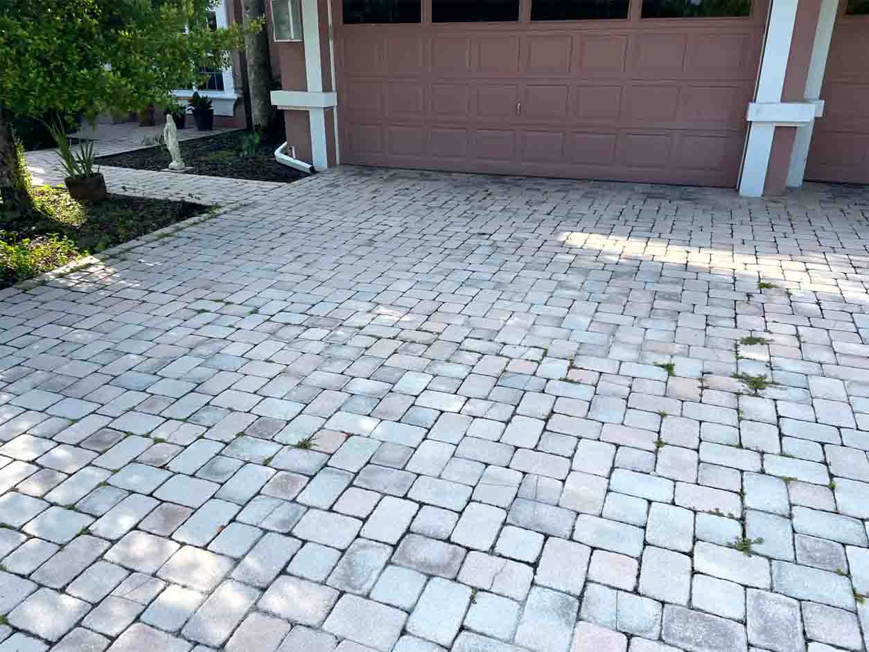 Safe Wash Central Florida Projects