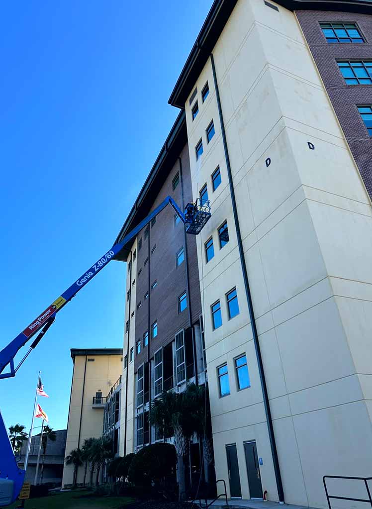 Why Safe Wash of Central Florida